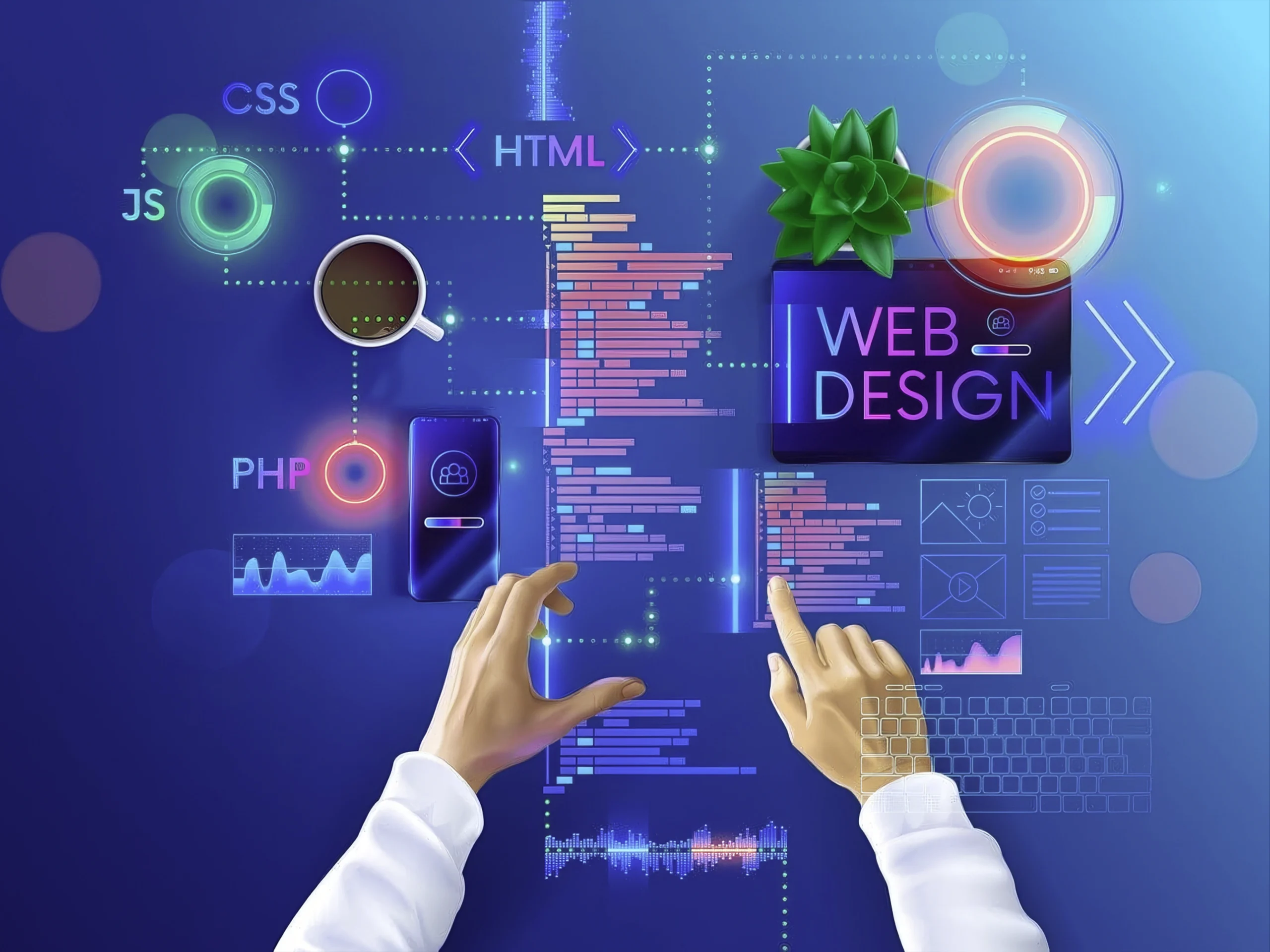 Devzilla web