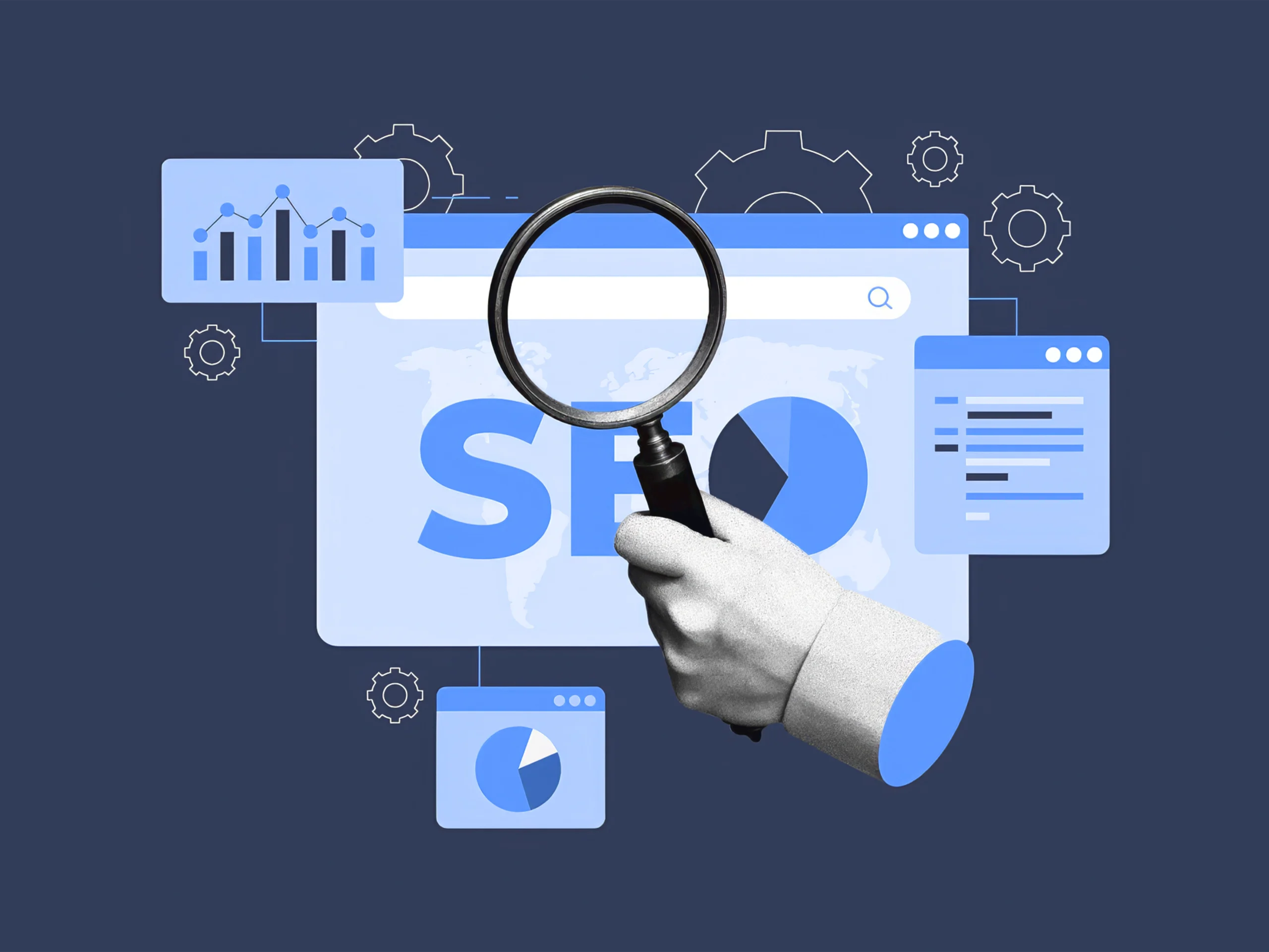 SEO Devzone