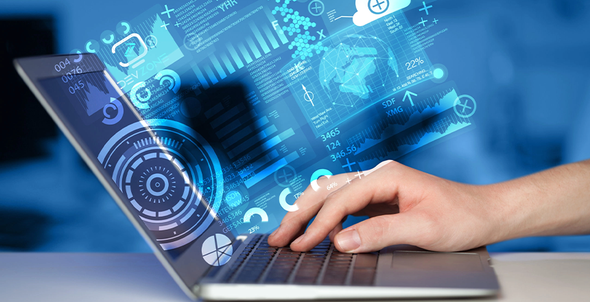 Intégration des Technologies Web Modernes