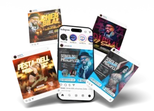 Accueil 30 ysevent