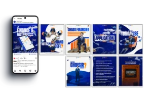 Accueil 27 Devzilla Finance App