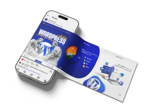 Accueil 22 Devzilla WordPress